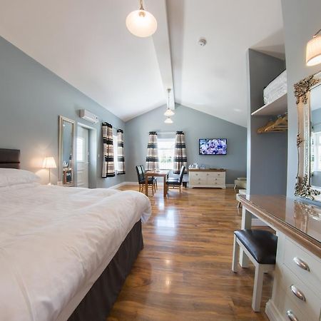 Silverstone Golf Club And Hotel Quarto foto