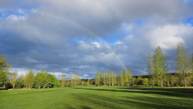 Silverstone Golf Club And Hotel Exterior foto