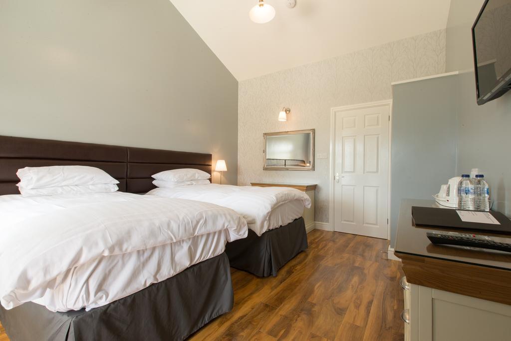Silverstone Golf Club And Hotel Quarto foto