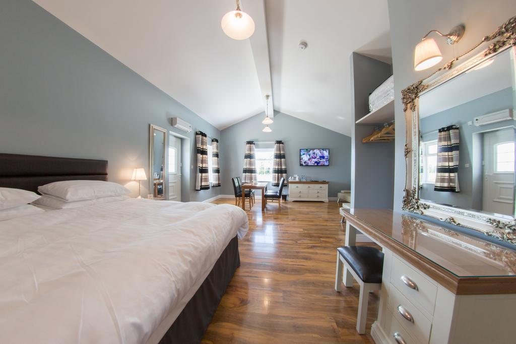 Silverstone Golf Club And Hotel Quarto foto